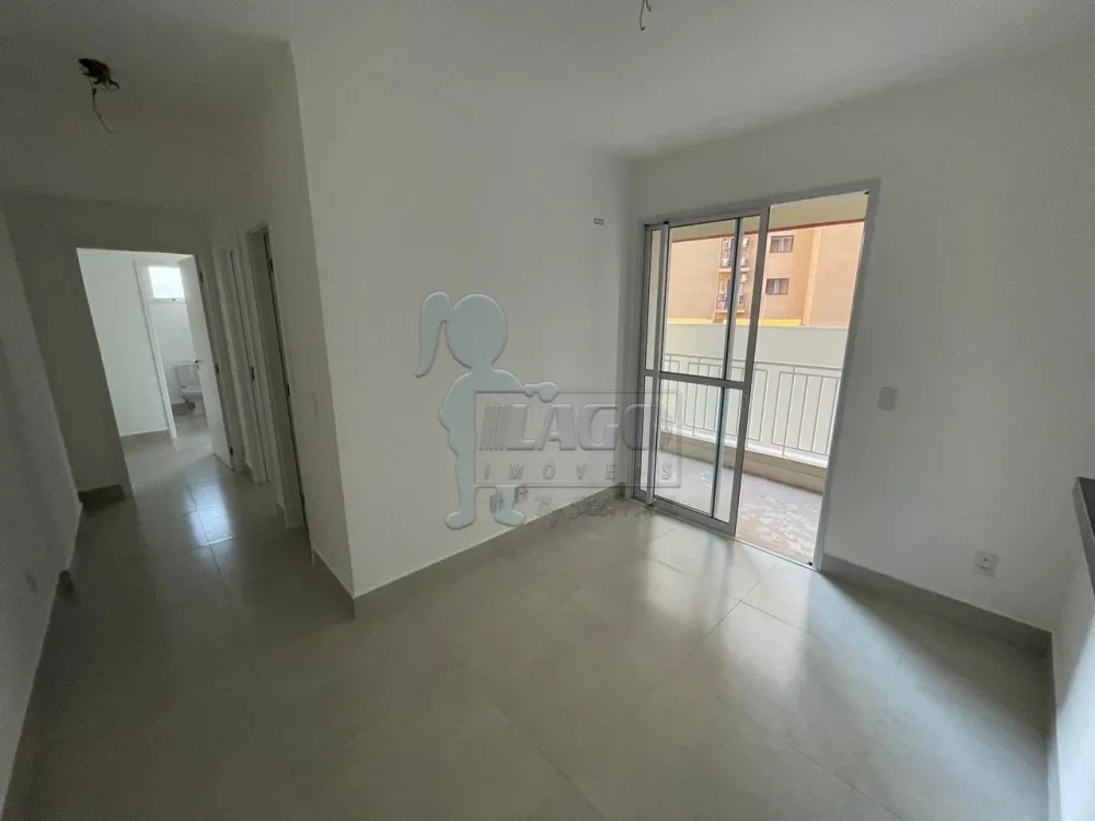 Comprar Apartamentos / Padrão em Ribeirão Preto R$ 370.000,00 - Foto 1