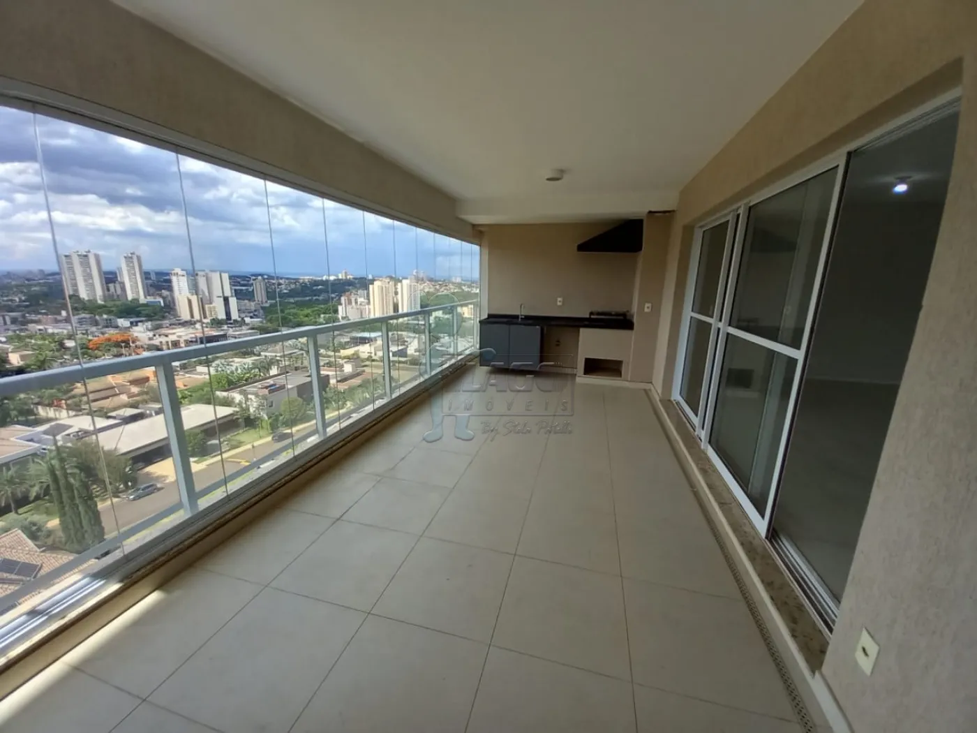 Alugar Apartamentos / Padrão em Ribeirão Preto R$ 6.500,00 - Foto 6
