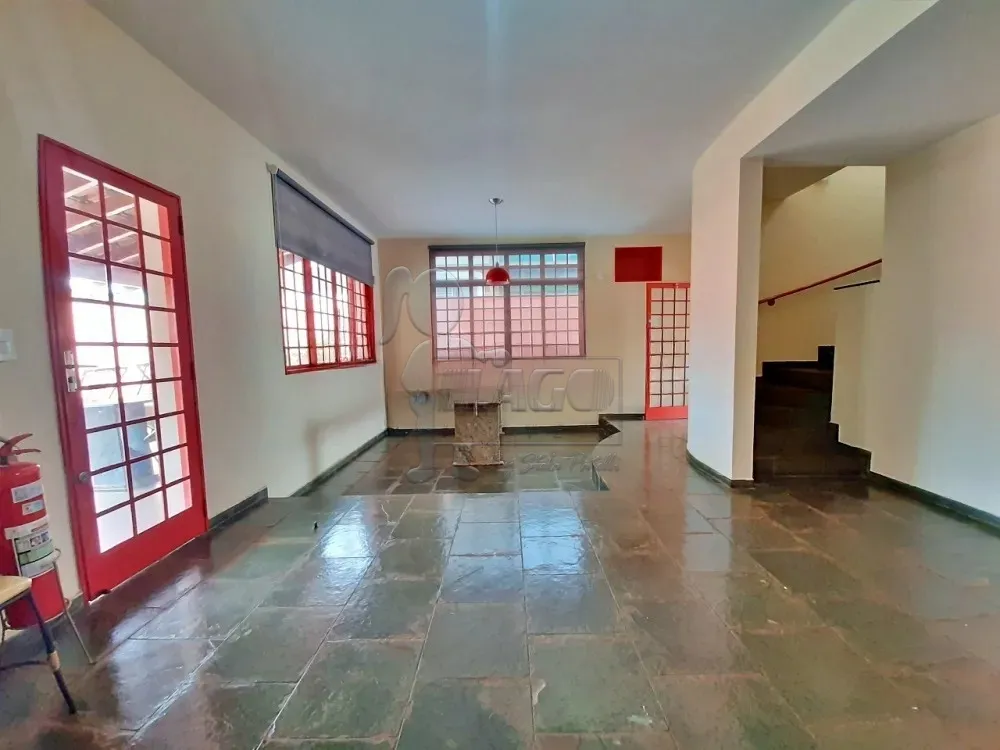 Alugar Casas / Padrão em Ribeirão Preto R$ 5.000,00 - Foto 4