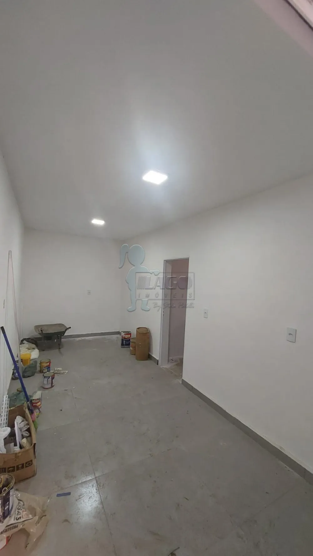 Alugar Comercial / Salão/Galpão em Ribeirão Preto R$ 5.500,00 - Foto 2