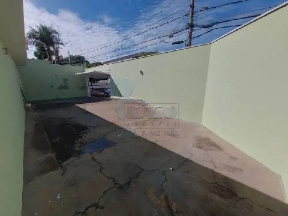 Alugar Casas / Padrão em Ribeirão Preto R$ 5.900,00 - Foto 2