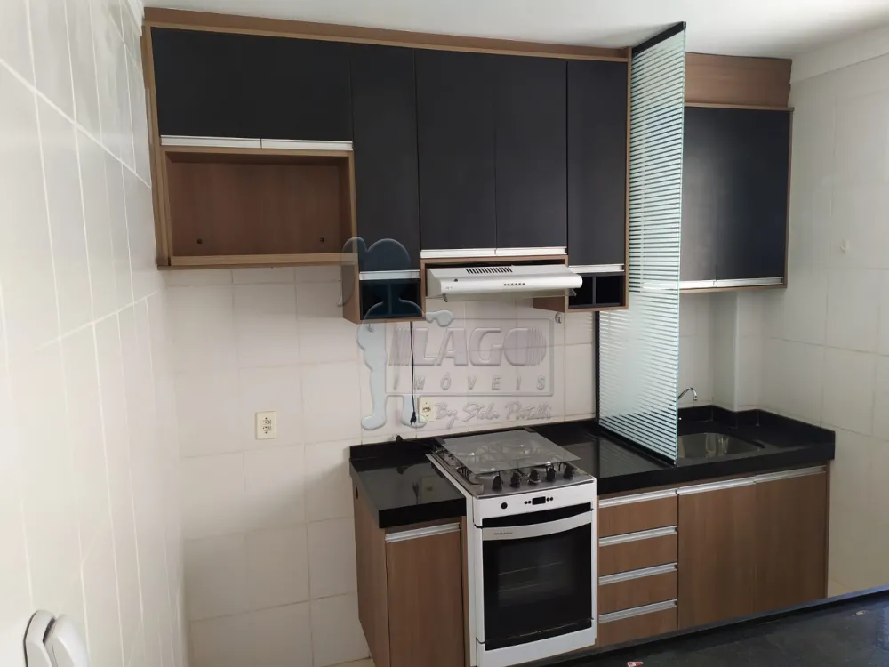 Alugar Apartamentos / Padrão em Ribeirão Preto R$ 790,00 - Foto 5