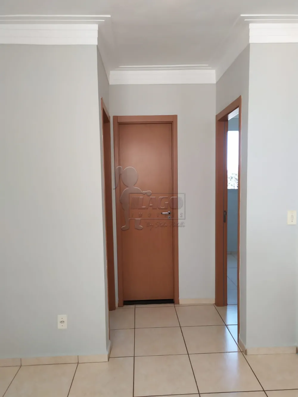 Alugar Apartamentos / Padrão em Ribeirão Preto R$ 790,00 - Foto 9