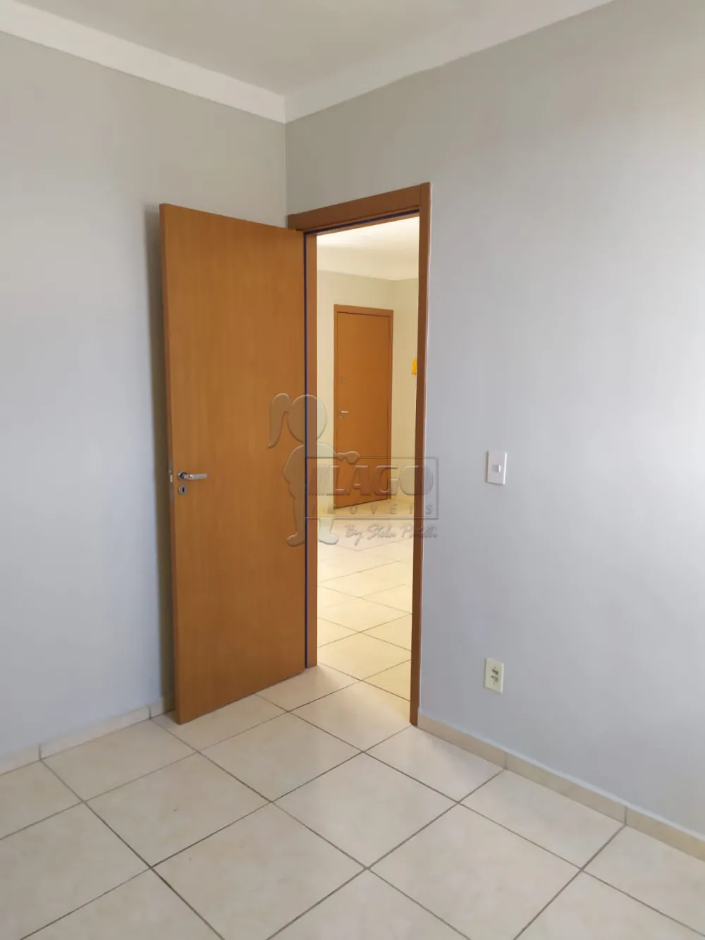 Alugar Apartamentos / Padrão em Ribeirão Preto R$ 790,00 - Foto 12