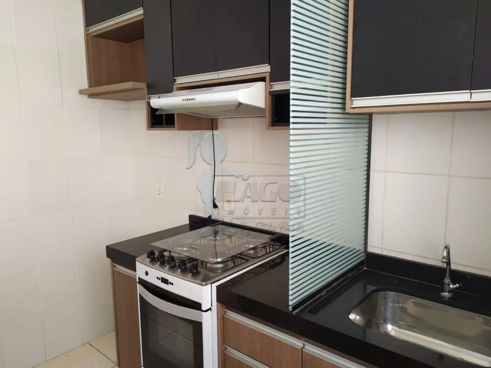 Alugar Apartamentos / Padrão em Ribeirão Preto R$ 790,00 - Foto 7