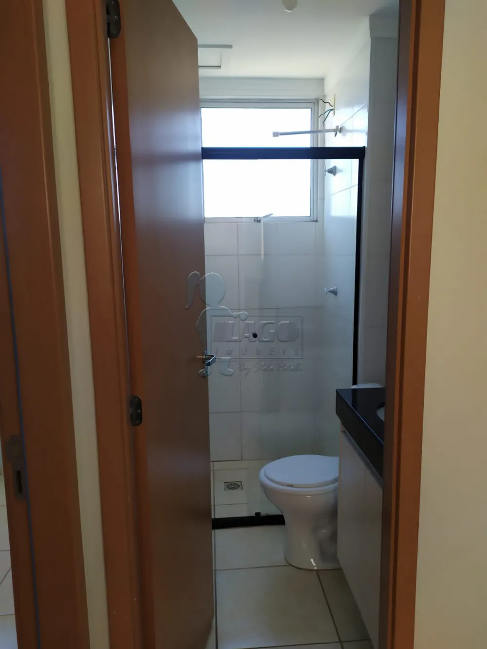 Alugar Apartamentos / Padrão em Ribeirão Preto R$ 790,00 - Foto 10