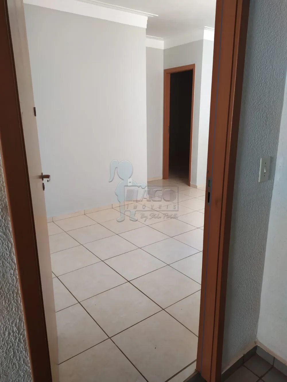 Alugar Apartamentos / Padrão em Ribeirão Preto R$ 790,00 - Foto 15