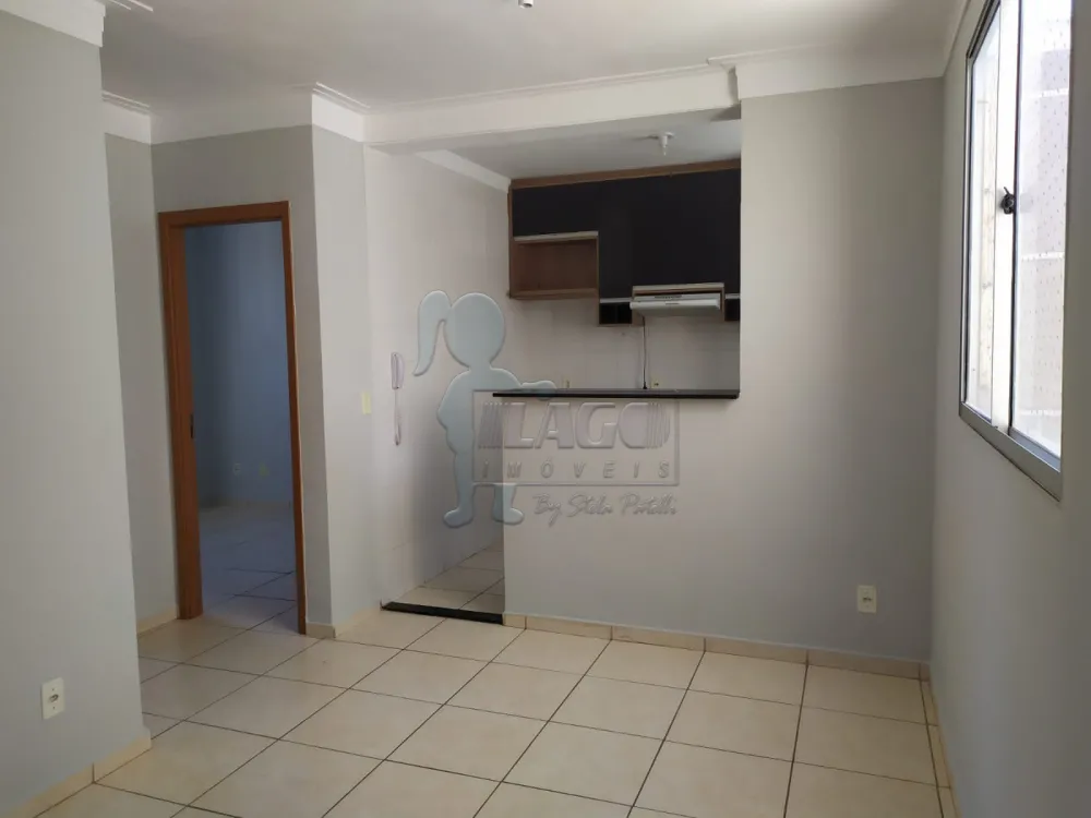 Alugar Apartamentos / Padrão em Ribeirão Preto R$ 790,00 - Foto 4