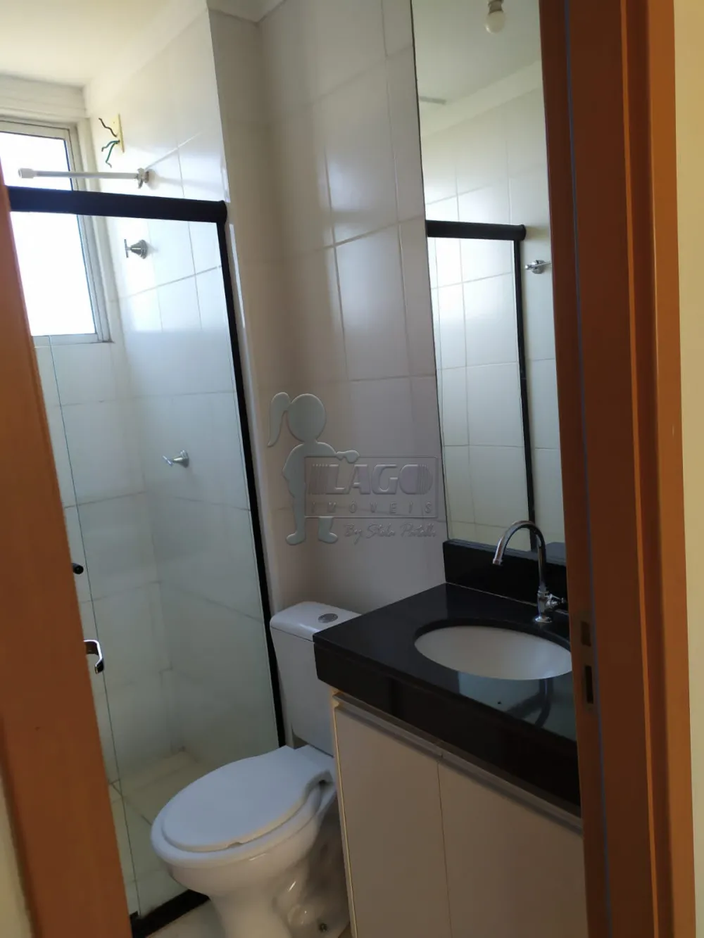 Alugar Apartamentos / Padrão em Ribeirão Preto R$ 790,00 - Foto 11