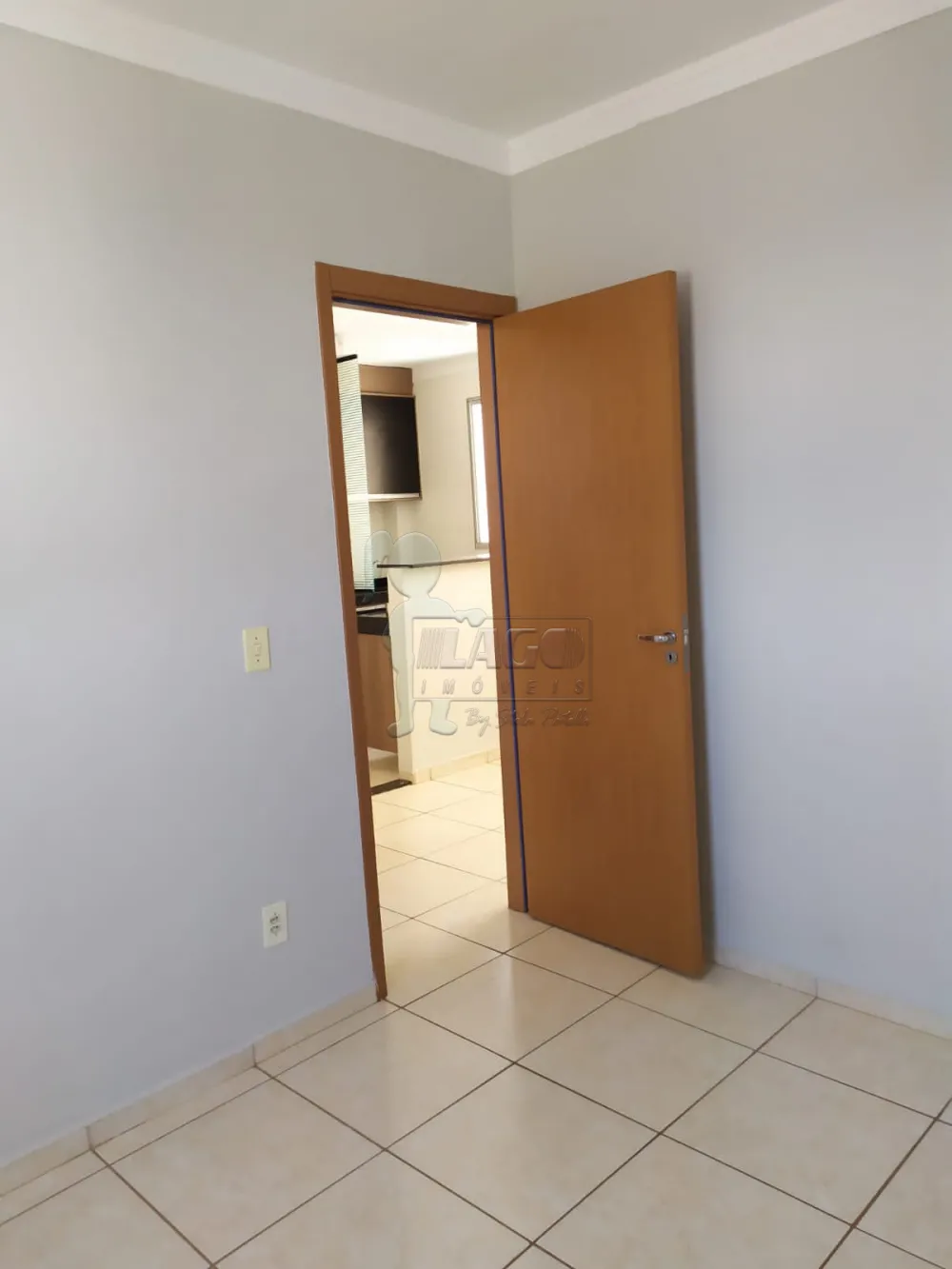 Alugar Apartamentos / Padrão em Ribeirão Preto R$ 790,00 - Foto 16