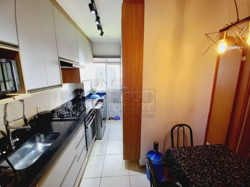 Alugar Apartamentos / Padrão em Ribeirão Preto R$ 1.400,00 - Foto 5