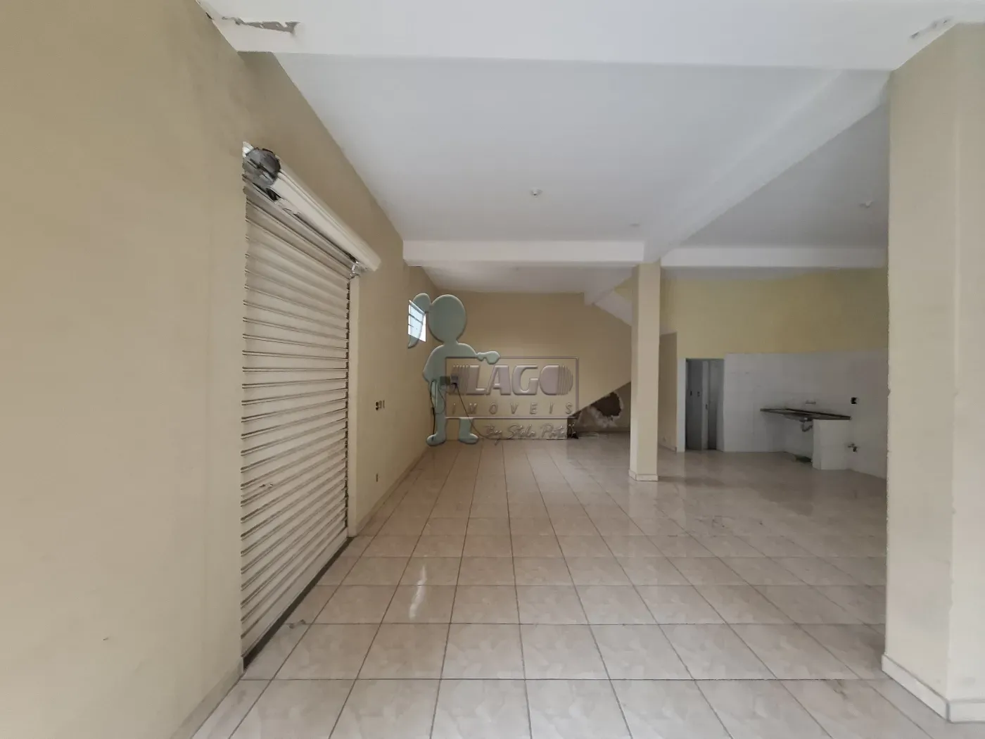 Alugar Casa / Padrão em Ribeirão Preto R$ 1.100,00 - Foto 21