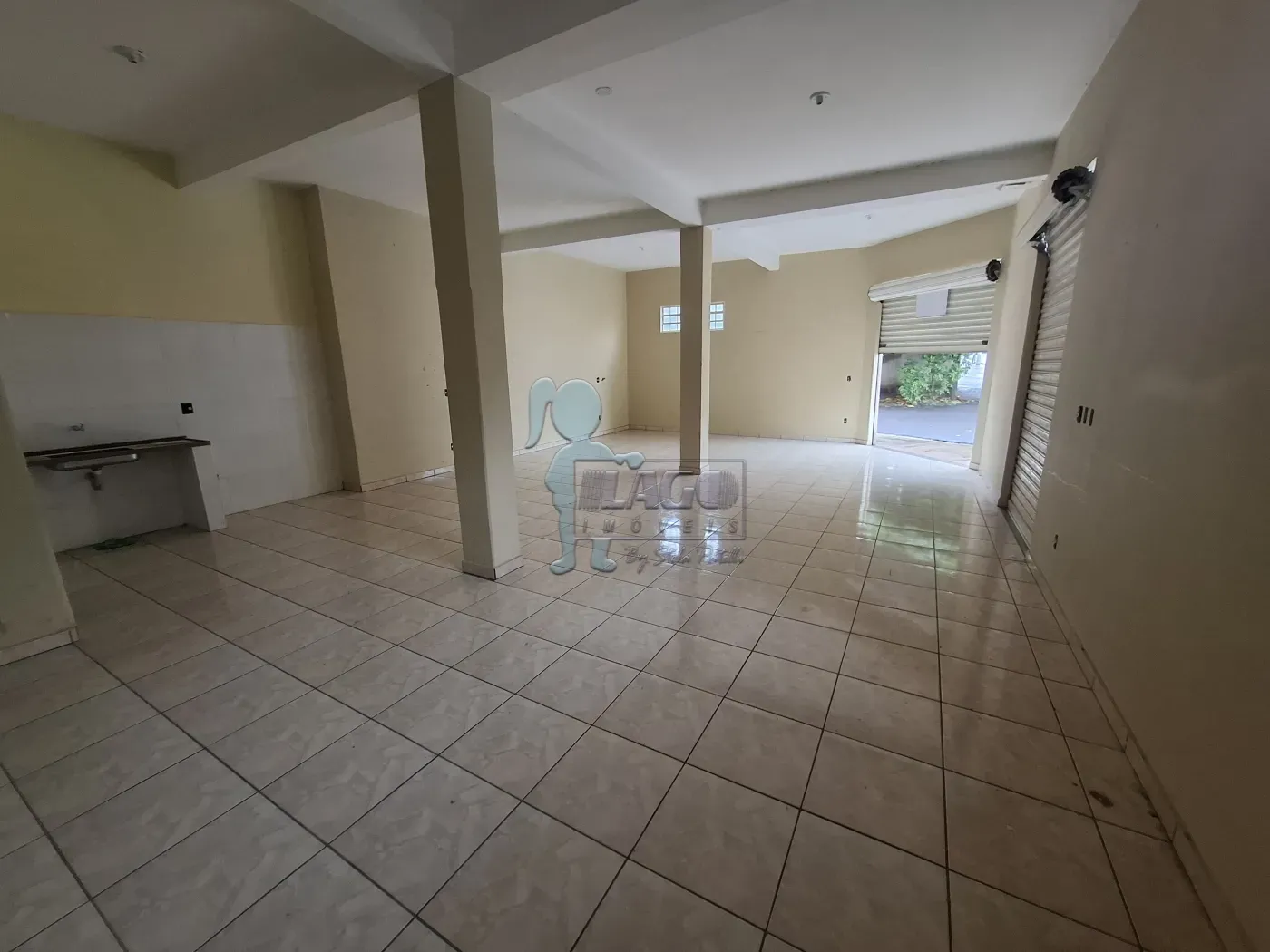 Alugar Casa / Padrão em Ribeirão Preto R$ 1.100,00 - Foto 25