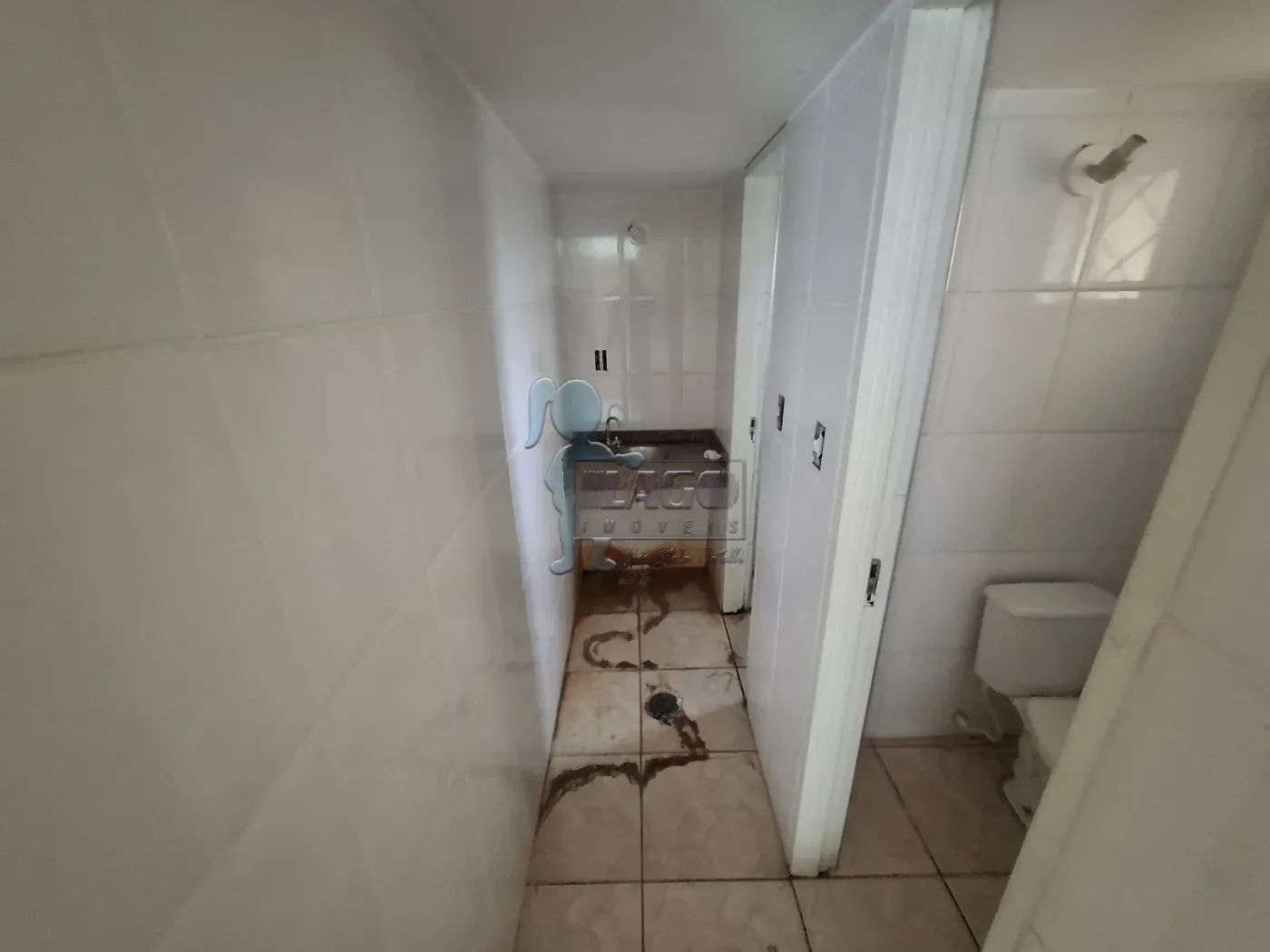 Alugar Casa / Padrão em Ribeirão Preto R$ 1.100,00 - Foto 26