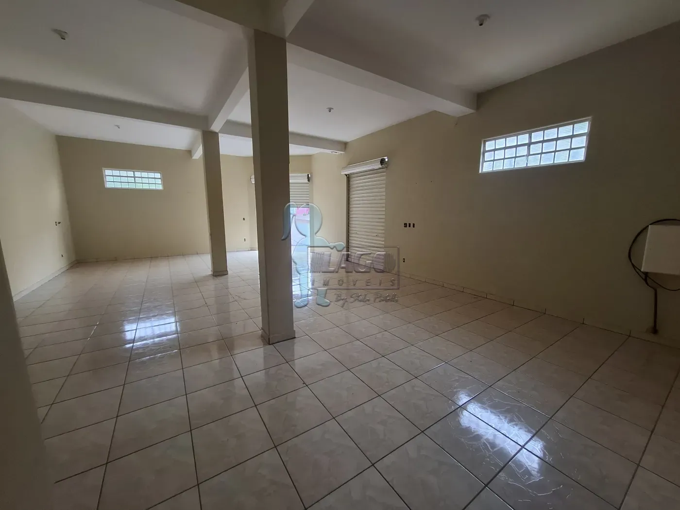 Alugar Casa / Padrão em Ribeirão Preto R$ 1.100,00 - Foto 28