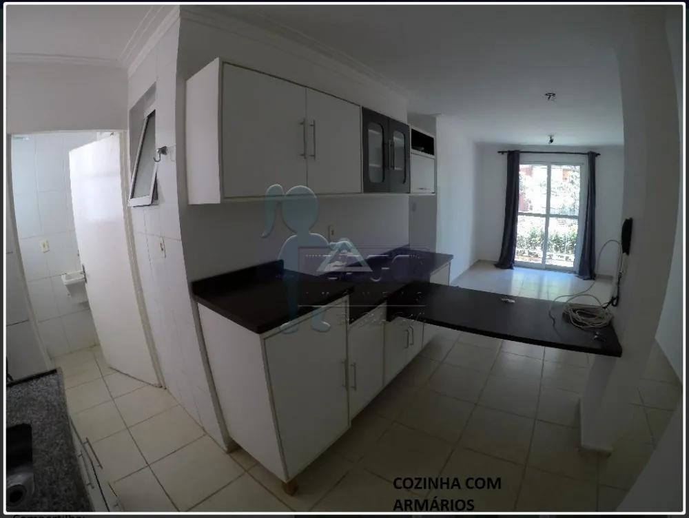 Comprar Apartamentos / Padrão em Ribeirão Preto R$ 215.000,00 - Foto 5