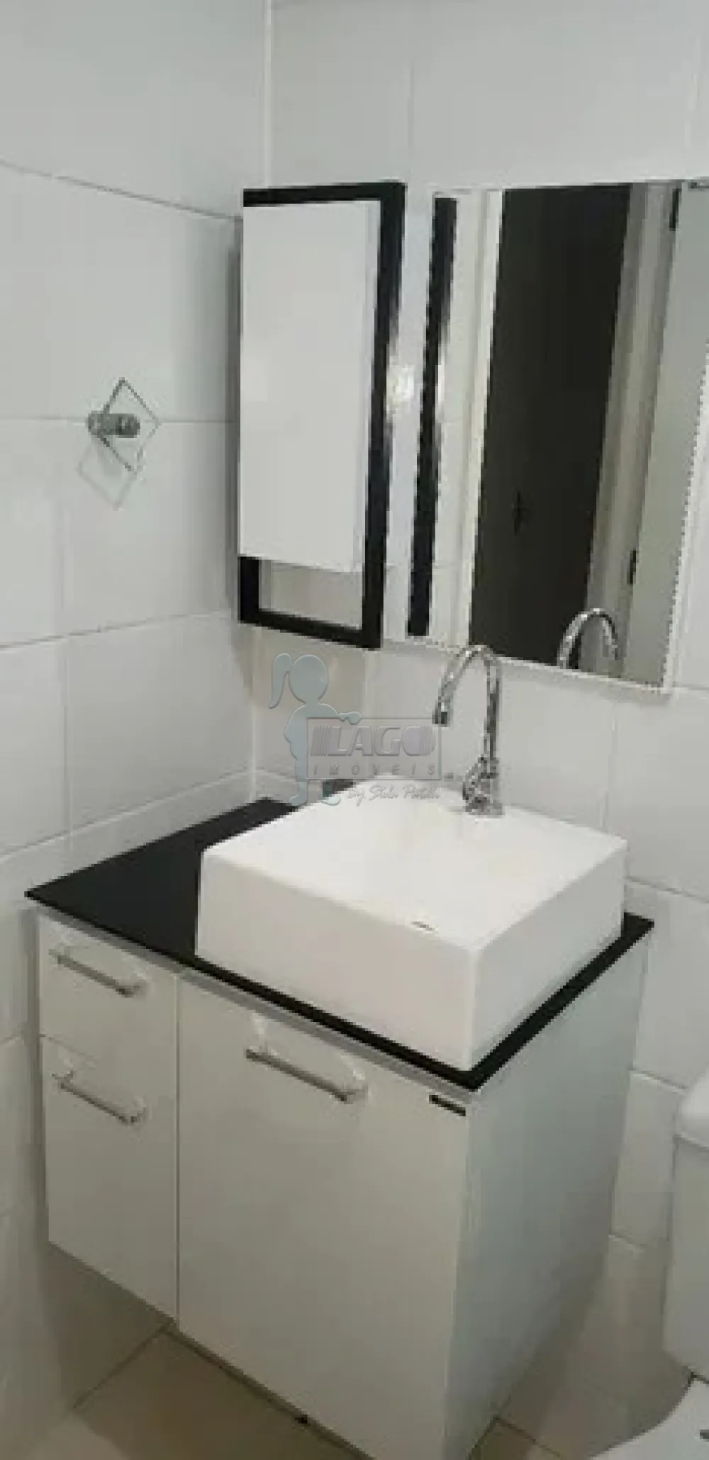 Comprar Apartamentos / Padrão em Ribeirão Preto R$ 172.000,00 - Foto 4