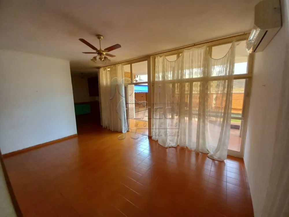 Alugar Casas / Padrão em Ribeirão Preto R$ 3.500,00 - Foto 1