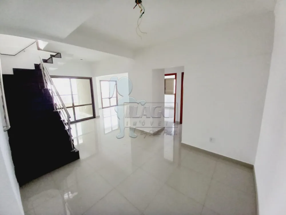 Alugar Apartamentos / Cobertura em Ribeirão Preto R$ 5.000,00 - Foto 2