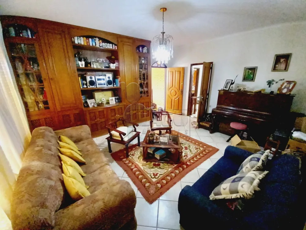 Alugar Casas / Padrão em Ribeirão Preto R$ 4.000,00 - Foto 8