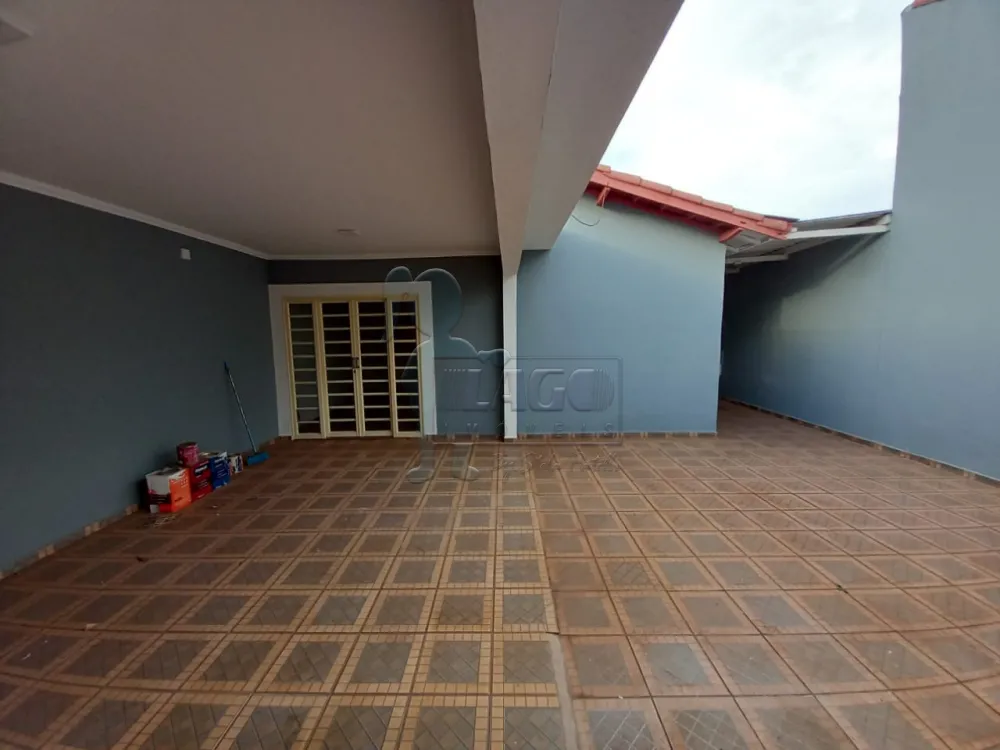 Alugar Casas / Padrão em Ribeirão Preto R$ 1.600,00 - Foto 2
