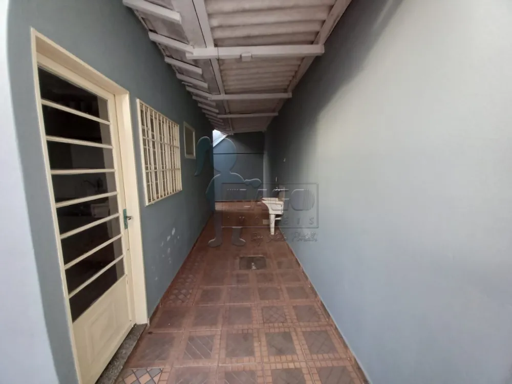 Alugar Casas / Padrão em Ribeirão Preto R$ 1.600,00 - Foto 12