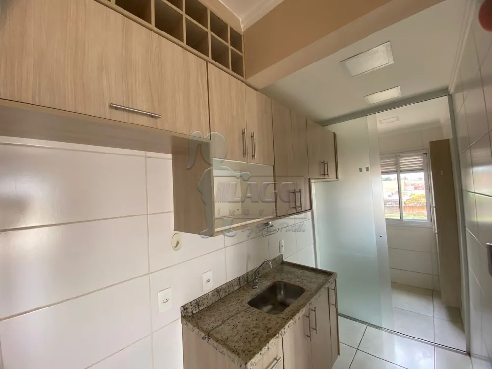 Comprar Apartamentos / Padrão em Ribeirão Preto R$ 255.000,00 - Foto 4