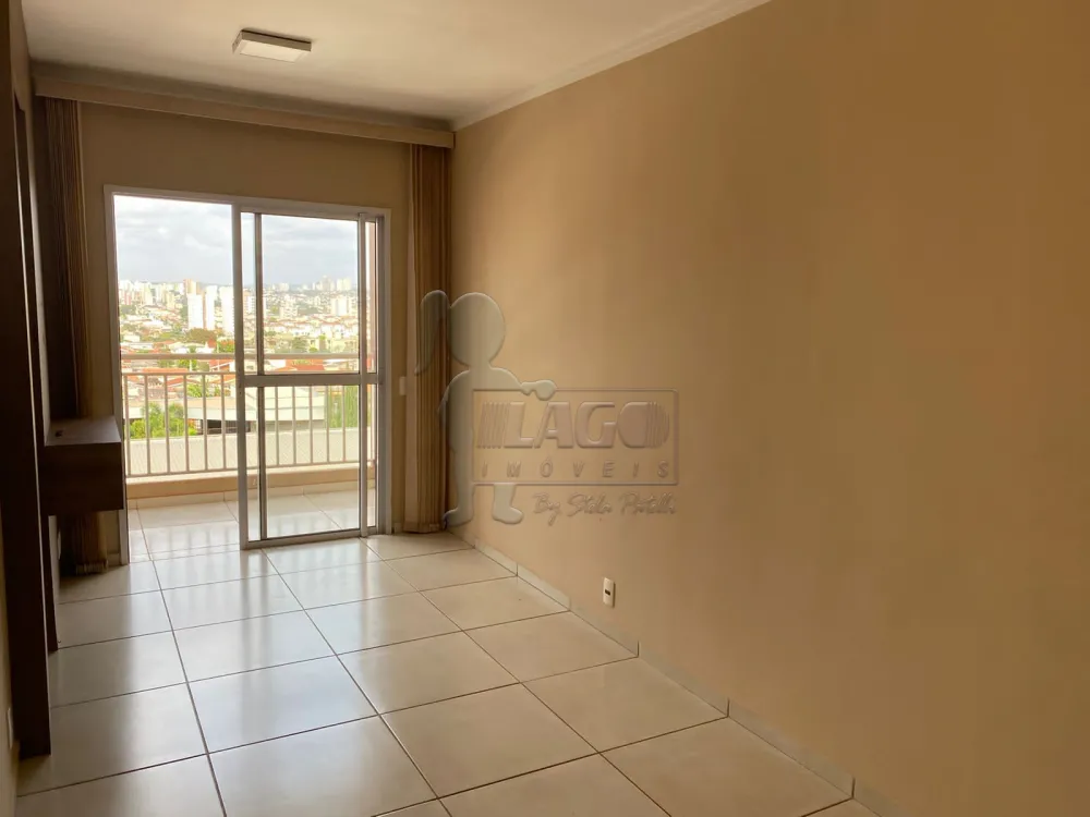 Comprar Apartamentos / Padrão em Ribeirão Preto R$ 255.000,00 - Foto 5