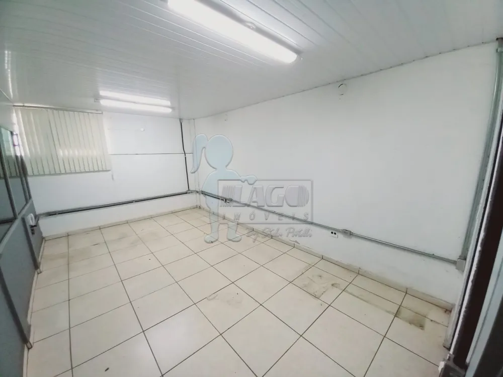 Alugar Comercial / Salão/Galpão/Armazém em Ribeirão Preto R$ 6.500,00 - Foto 21