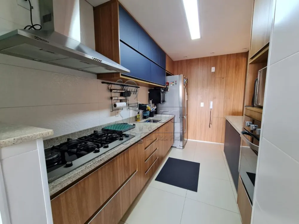 Alugar Apartamentos / Padrão em Ribeirão Preto R$ 6.300,00 - Foto 4