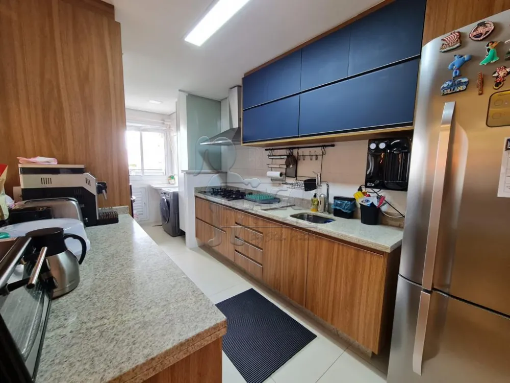 Alugar Apartamentos / Padrão em Ribeirão Preto R$ 6.300,00 - Foto 5