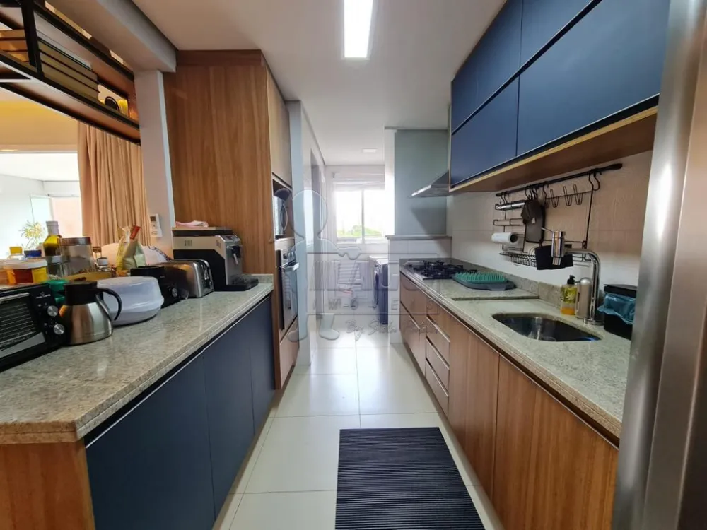 Alugar Apartamentos / Padrão em Ribeirão Preto R$ 6.300,00 - Foto 6