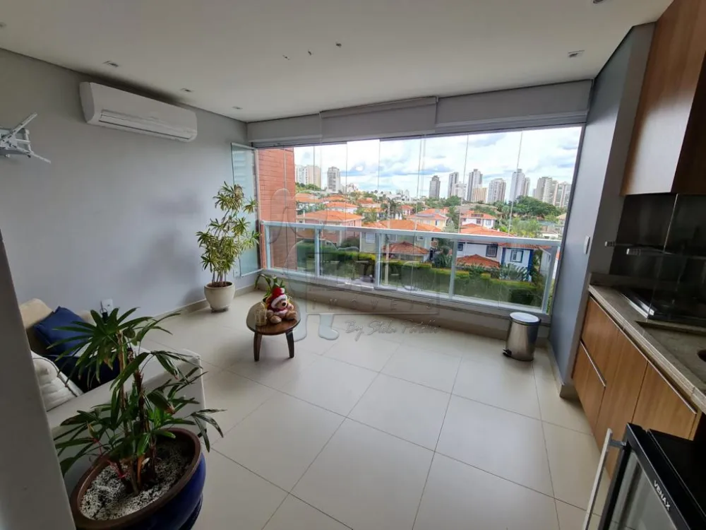 Alugar Apartamentos / Padrão em Ribeirão Preto R$ 6.300,00 - Foto 27