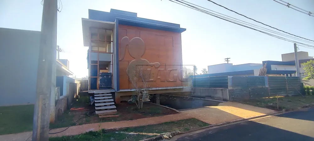 Comprar Casas / Condomínio em Ribeirão Preto R$ 1.200.000,00 - Foto 1