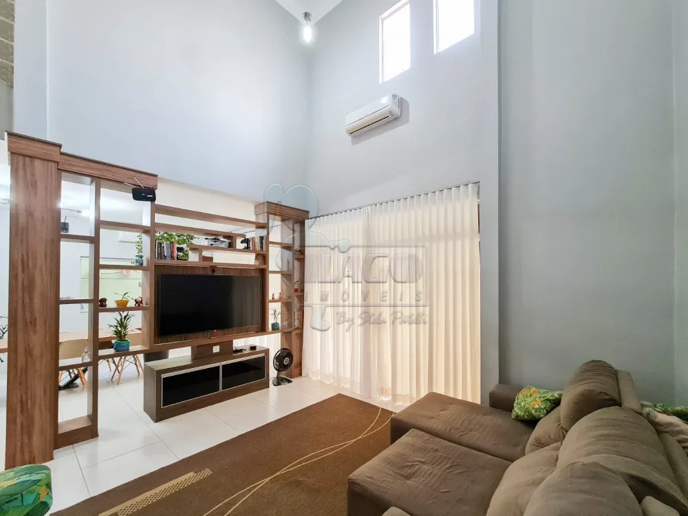 Comprar Casas / Condomínio em Bonfim Paulista R$ 849.000,00 - Foto 1