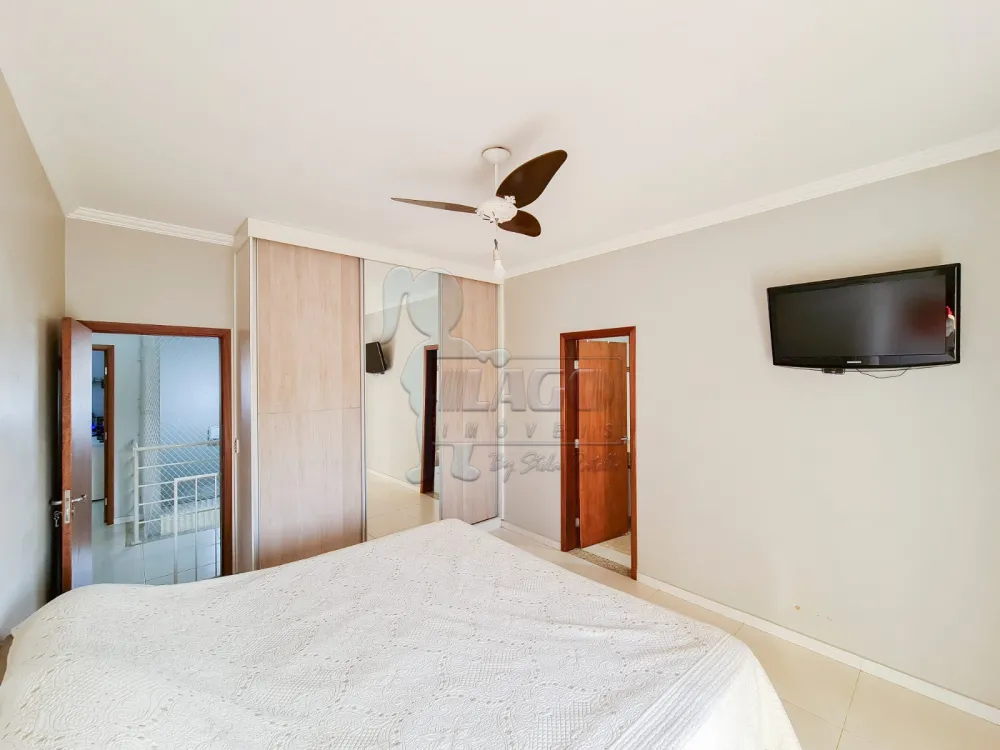 Comprar Casas / Condomínio em Bonfim Paulista R$ 849.000,00 - Foto 14