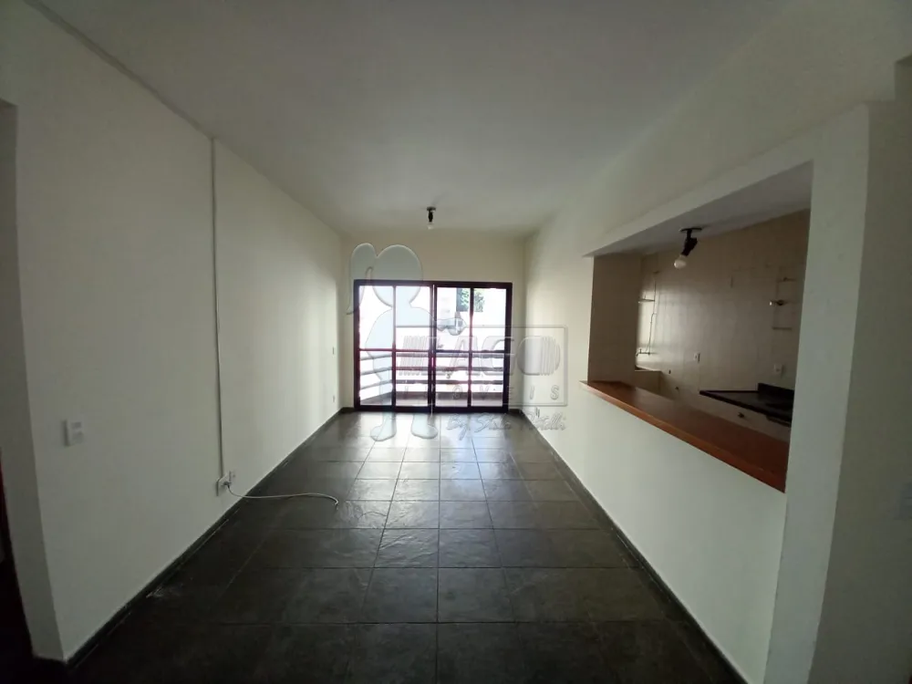 Alugar Apartamentos / Padrão em Ribeirão Preto R$ 1.200,00 - Foto 1