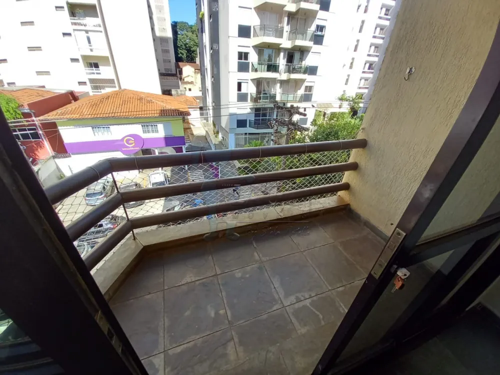 Alugar Apartamentos / Padrão em Ribeirão Preto R$ 1.200,00 - Foto 2