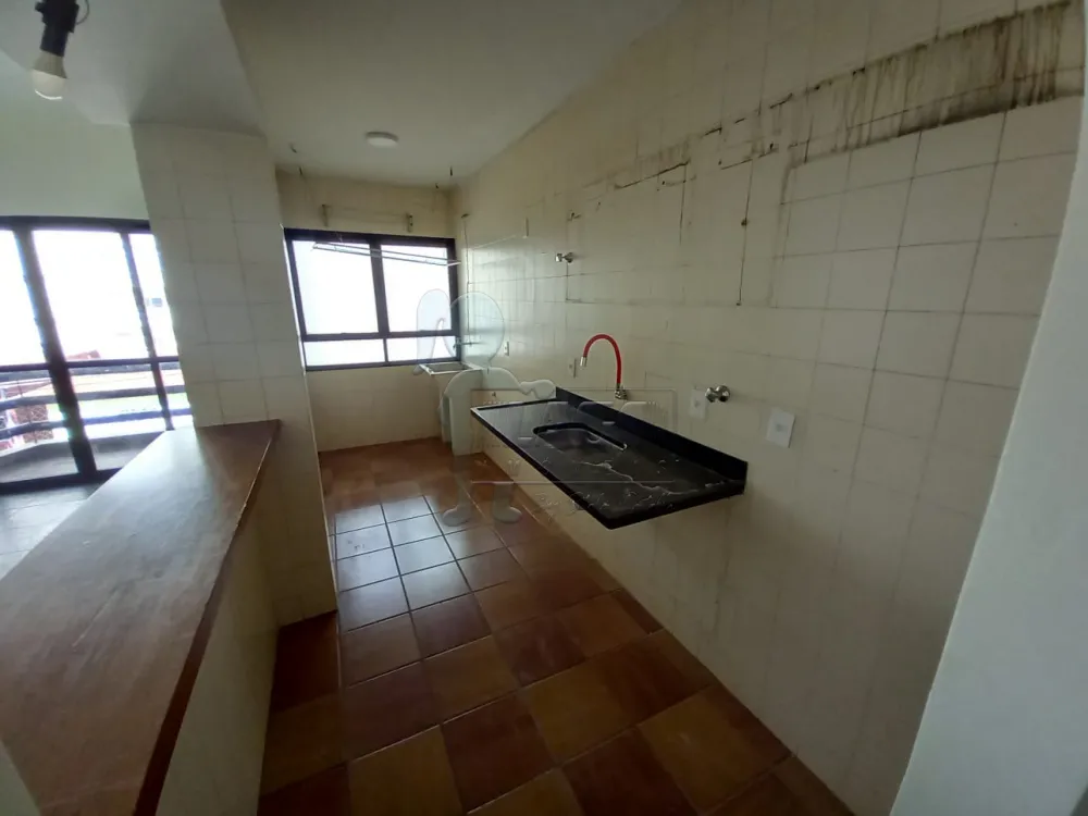 Alugar Apartamentos / Padrão em Ribeirão Preto R$ 1.200,00 - Foto 8