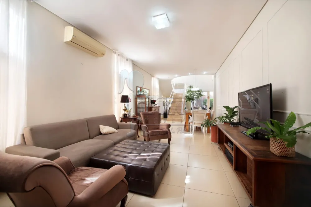 Comprar Casas / Condomínio em Bonfim Paulista R$ 890.000,00 - Foto 3