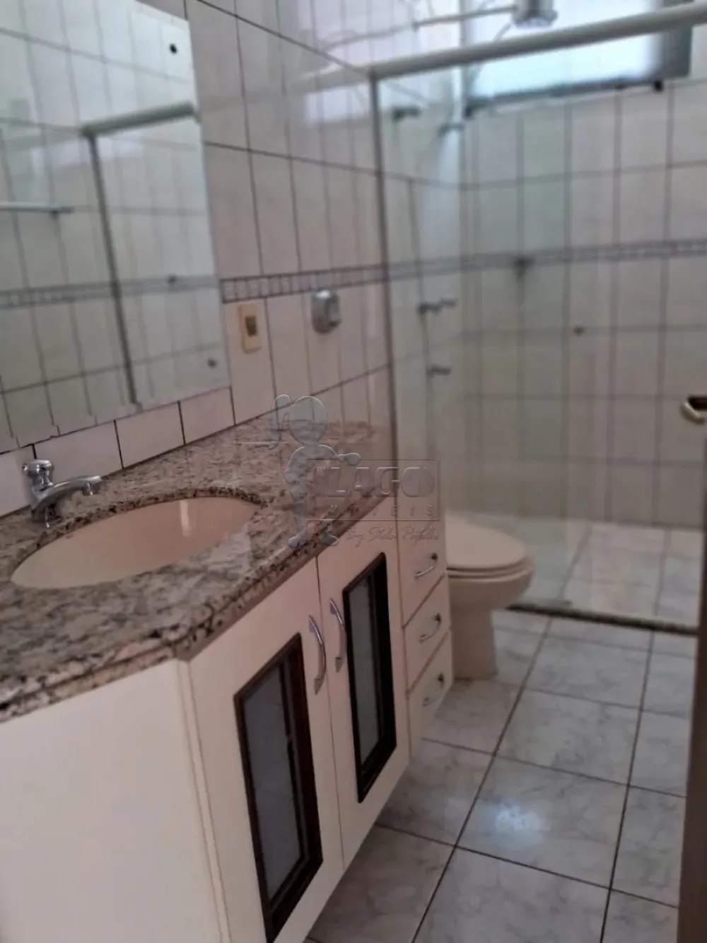 Alugar Casas / Condomínio em Bonfim Paulista R$ 4.000,00 - Foto 9