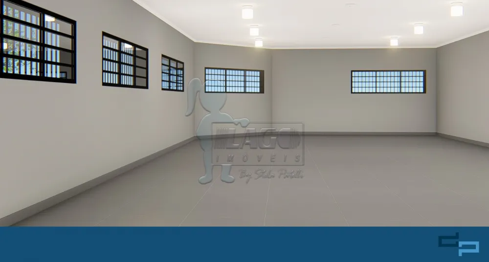 Alugar Comercial / Salão/Galpão/Armazém em Ribeirão Preto R$ 4.500,00 - Foto 13