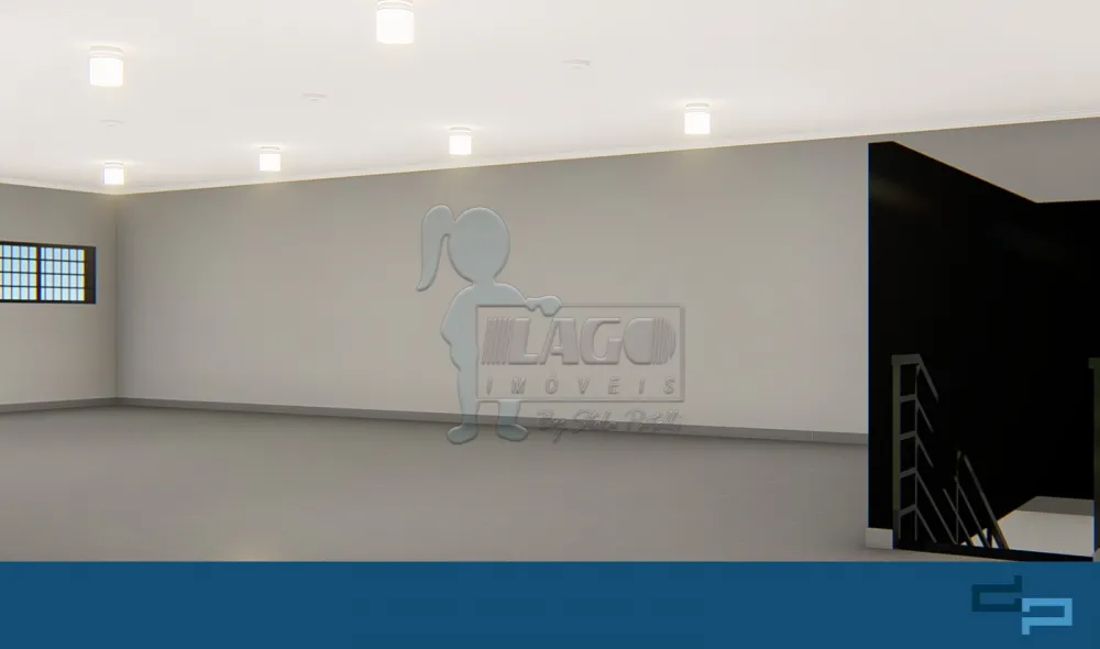 Alugar Comercial / Salão/Galpão/Armazém em Ribeirão Preto R$ 4.500,00 - Foto 15