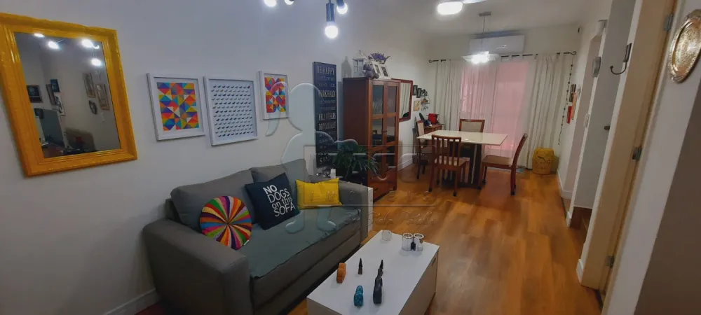 Comprar Casas / Condomínio em Ribeirão Preto R$ 630.000,00 - Foto 3