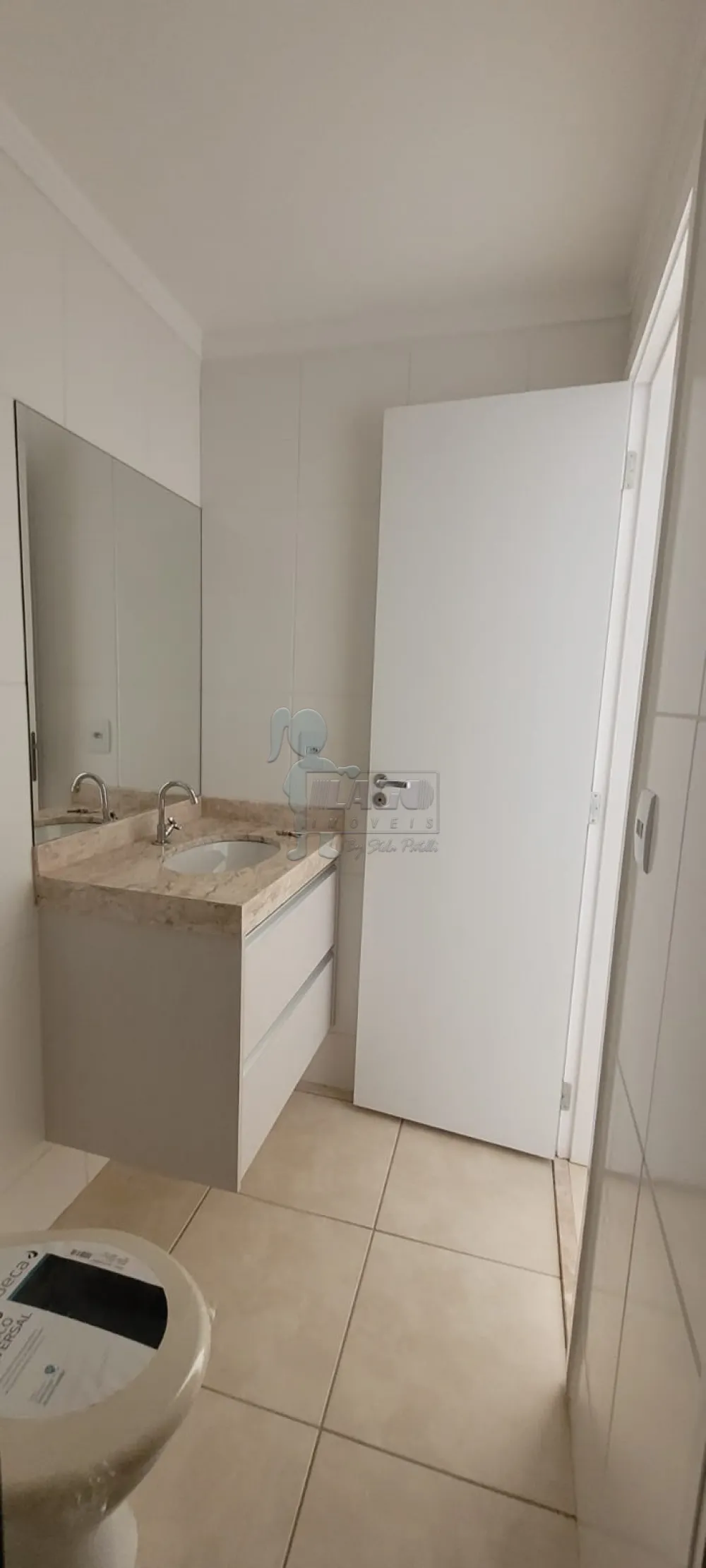 Alugar Apartamentos / Padrão em Ribeirão Preto R$ 1.000,00 - Foto 6