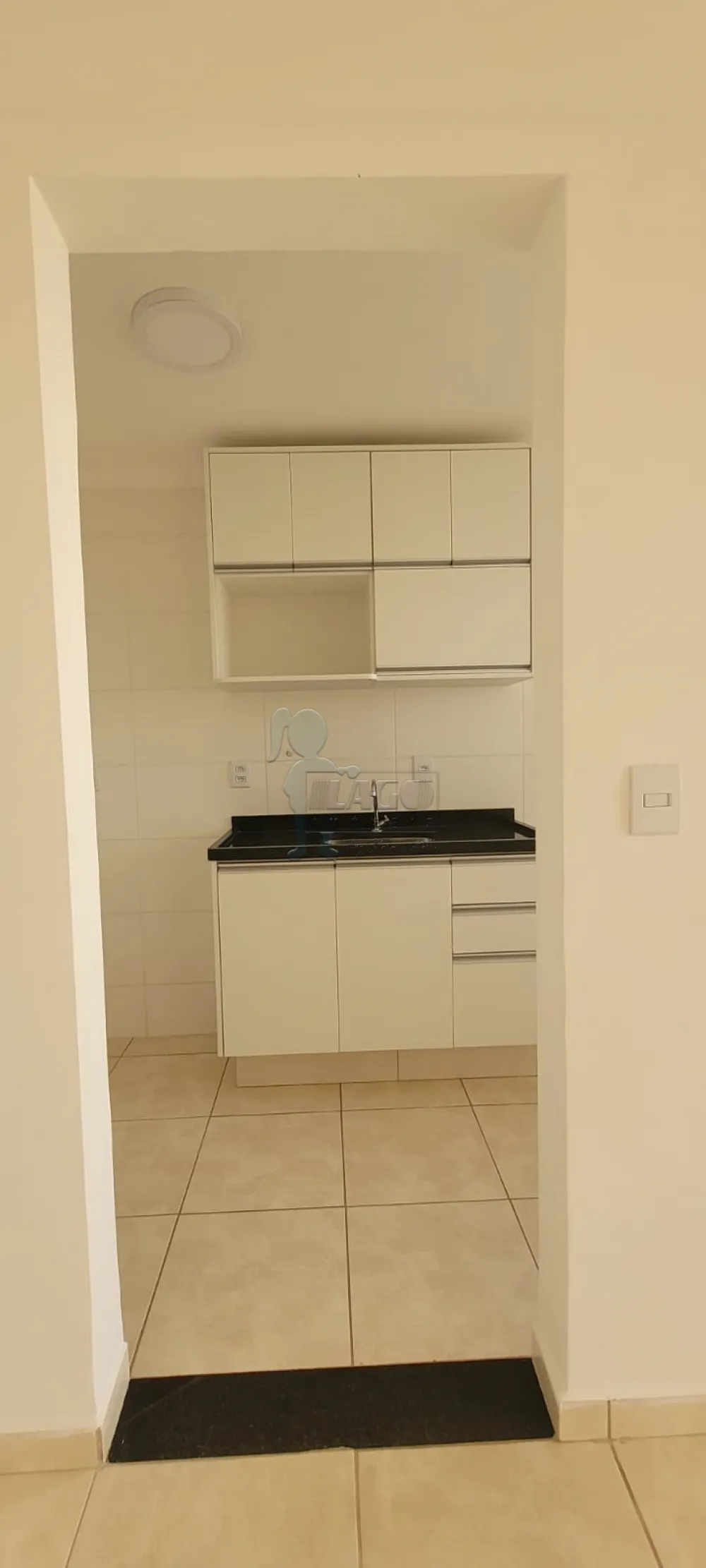 Alugar Apartamentos / Padrão em Ribeirão Preto R$ 1.000,00 - Foto 12