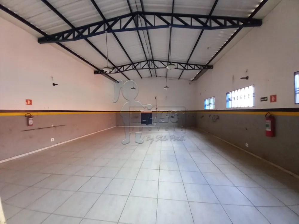 Alugar Comercial / Salão/Galpão/Armazém em Ribeirão Preto R$ 4.100,00 - Foto 5