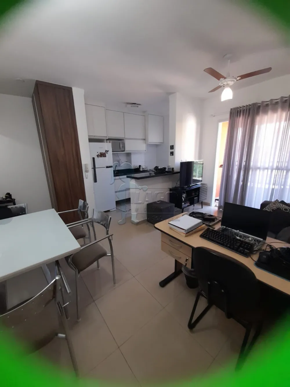 Comprar Apartamentos / Padrão em Ribeirão Preto R$ 300.000,00 - Foto 2