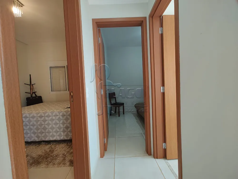 Alugar Apartamentos / Padrão em Bonfim Paulista R$ 1.100,00 - Foto 9