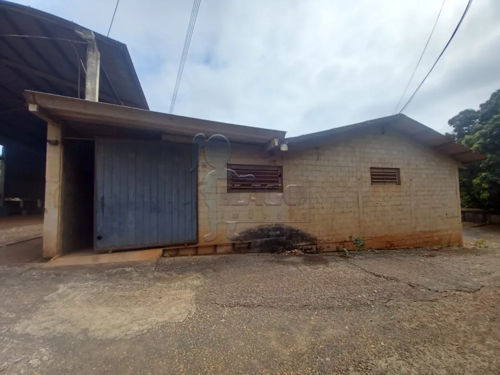 Alugar Comercial / Salão/Galpão/Armazém em Ribeirão Preto R$ 10.000,00 - Foto 4